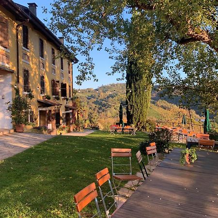 Agriturismo Le Noci Tarzo Zewnętrze zdjęcie