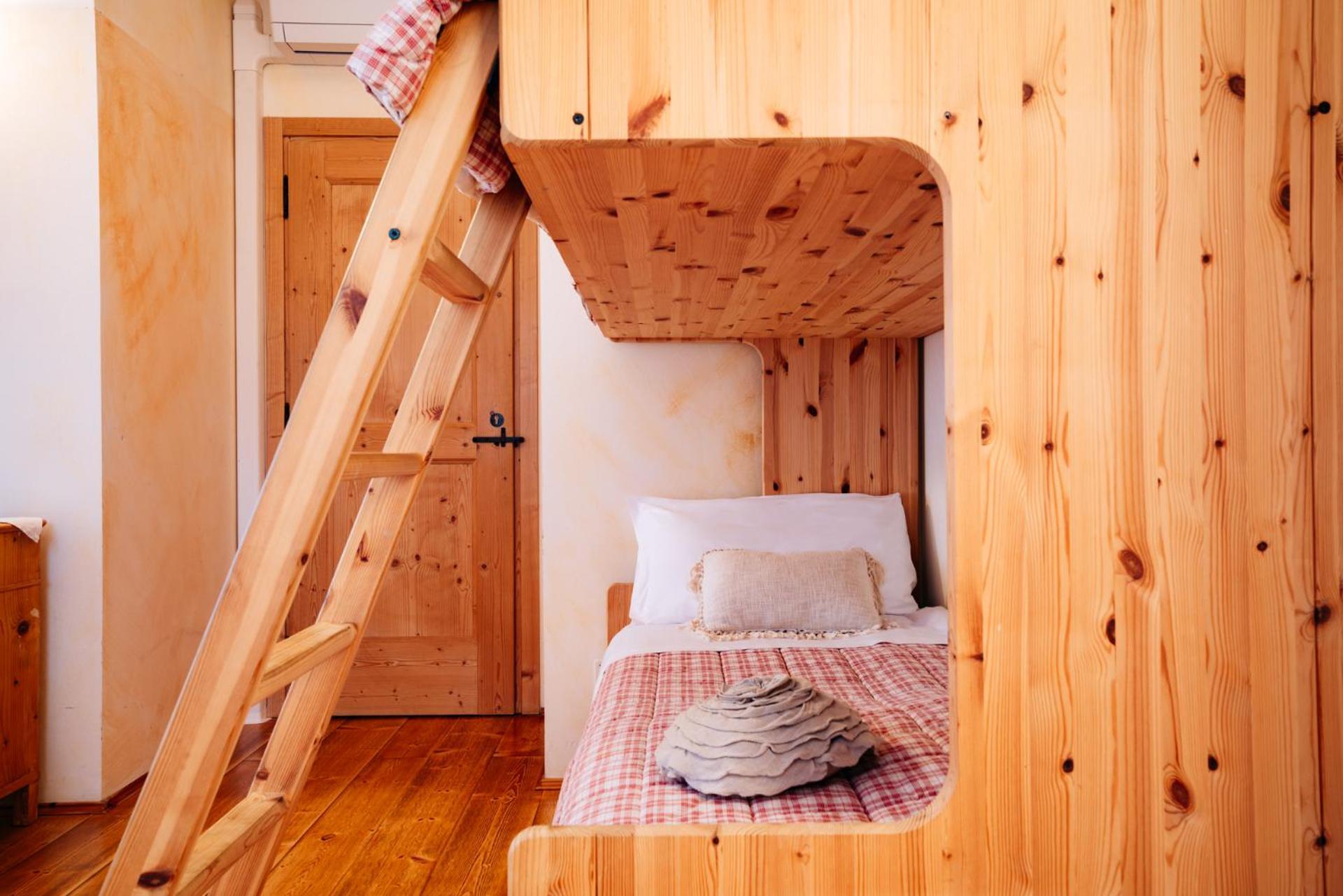 Agriturismo Le Noci Tarzo Zewnętrze zdjęcie