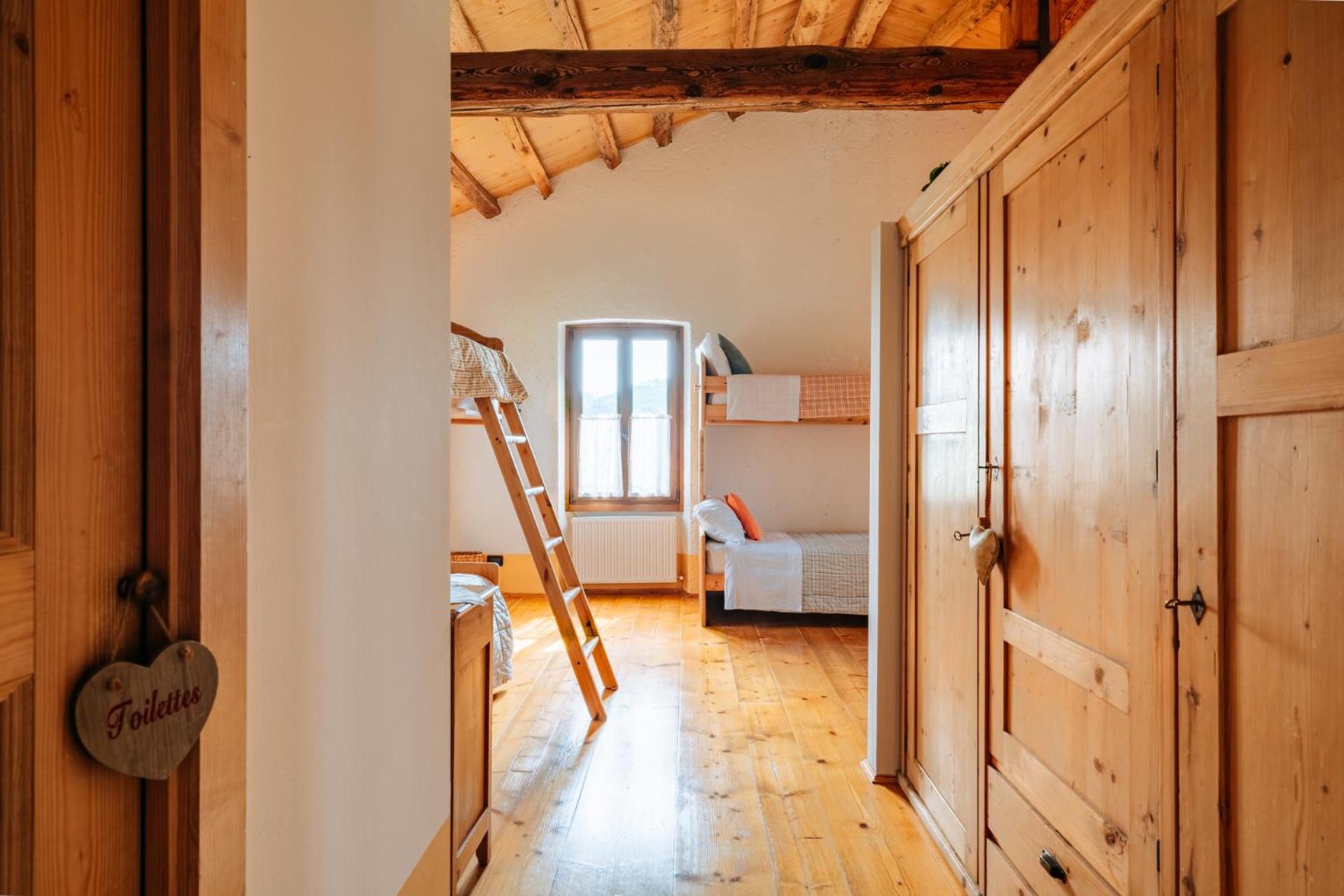 Agriturismo Le Noci Tarzo Zewnętrze zdjęcie