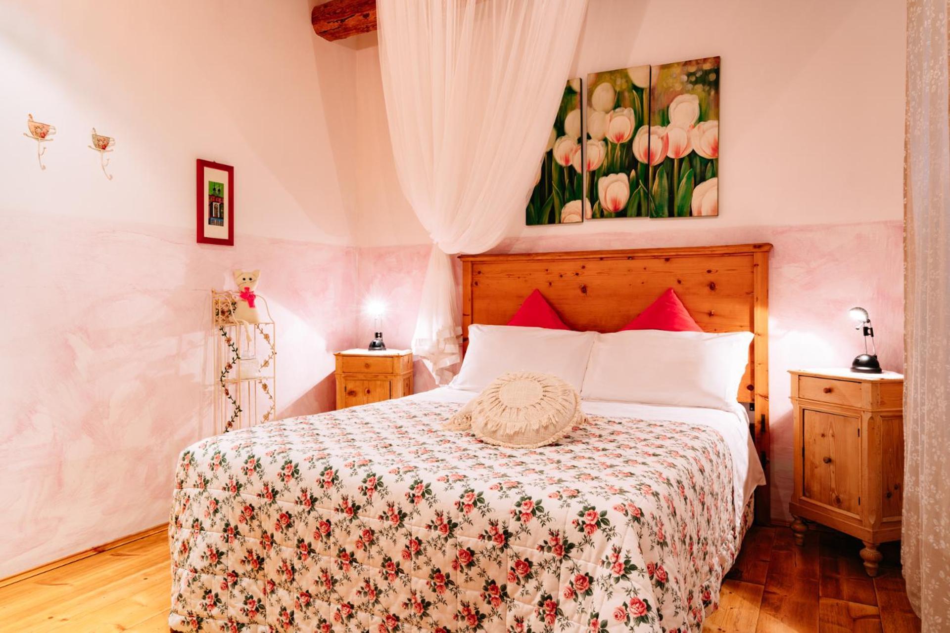 Agriturismo Le Noci Tarzo Zewnętrze zdjęcie