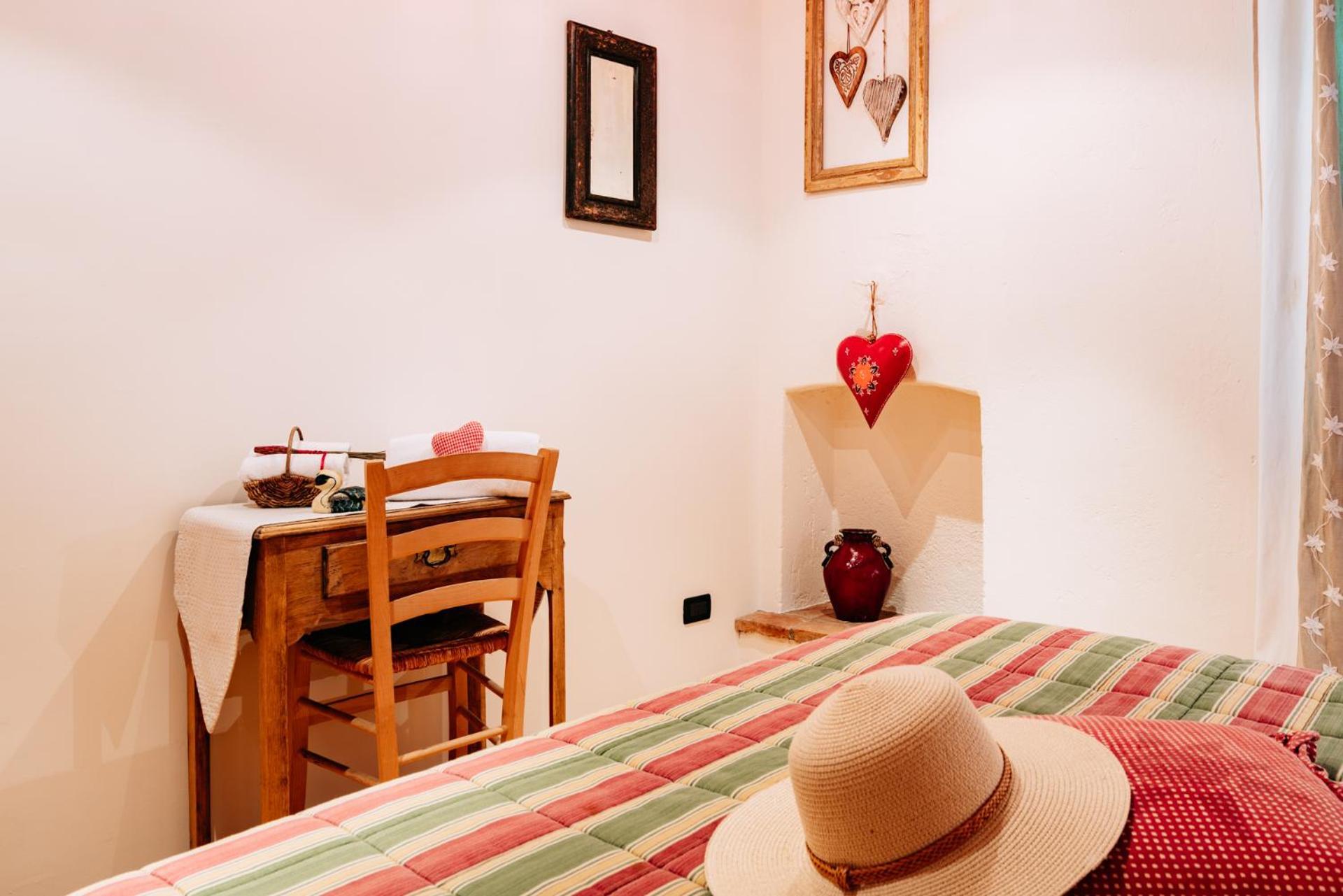 Agriturismo Le Noci Tarzo Zewnętrze zdjęcie