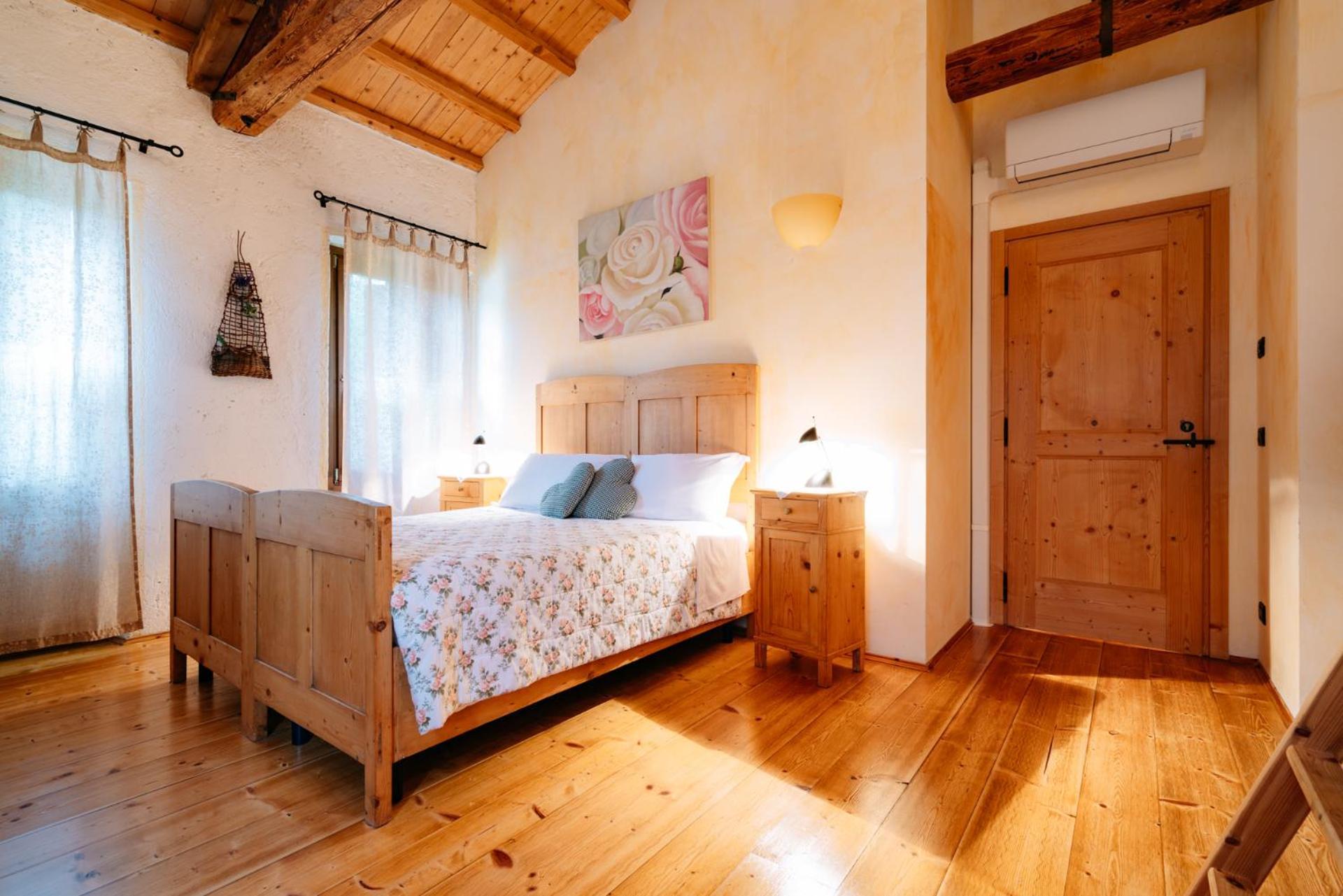 Agriturismo Le Noci Tarzo Zewnętrze zdjęcie