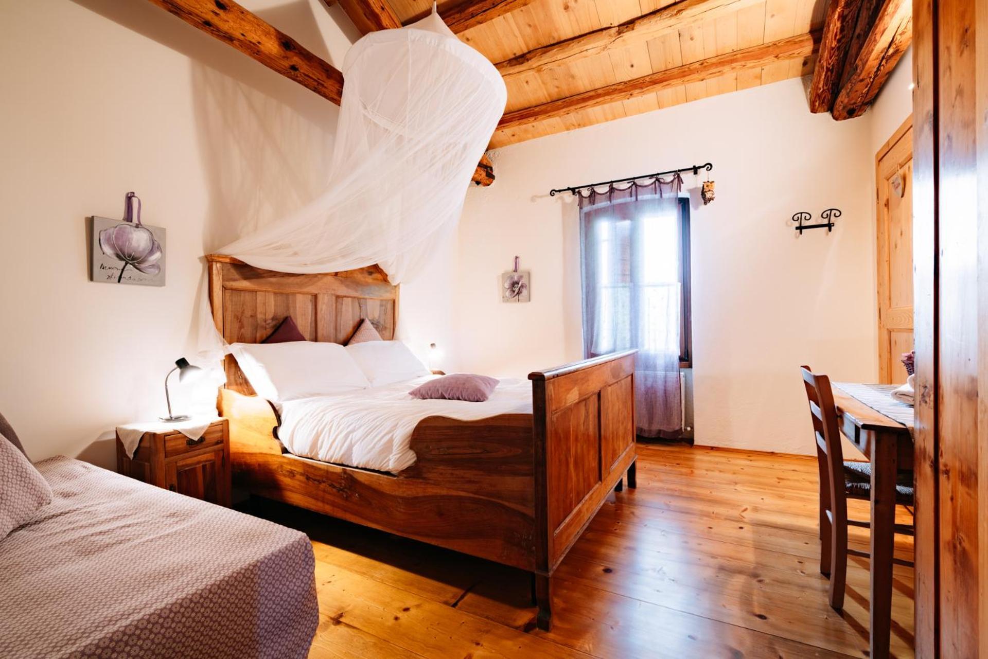 Agriturismo Le Noci Tarzo Zewnętrze zdjęcie