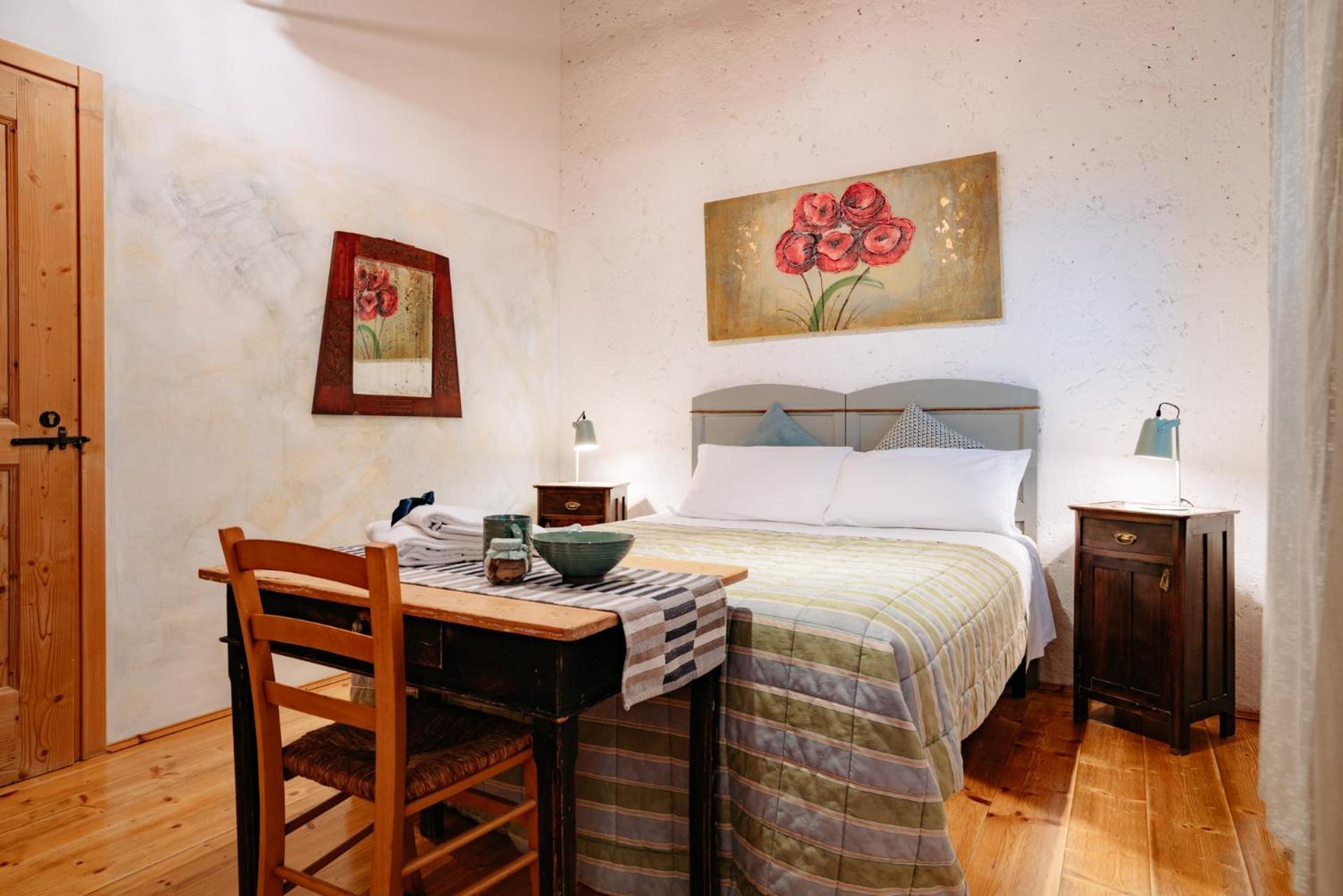 Agriturismo Le Noci Tarzo Zewnętrze zdjęcie