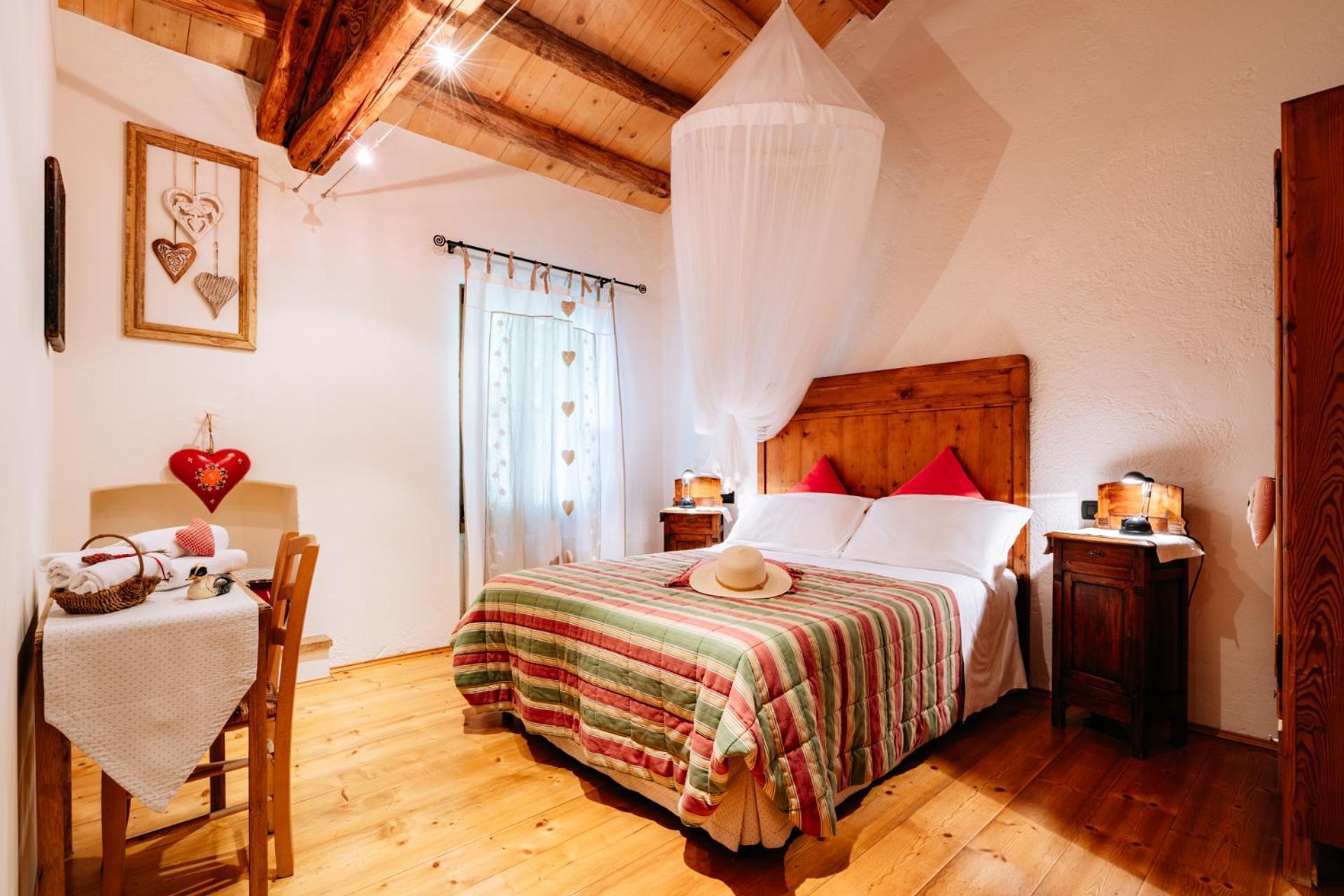 Agriturismo Le Noci Tarzo Zewnętrze zdjęcie