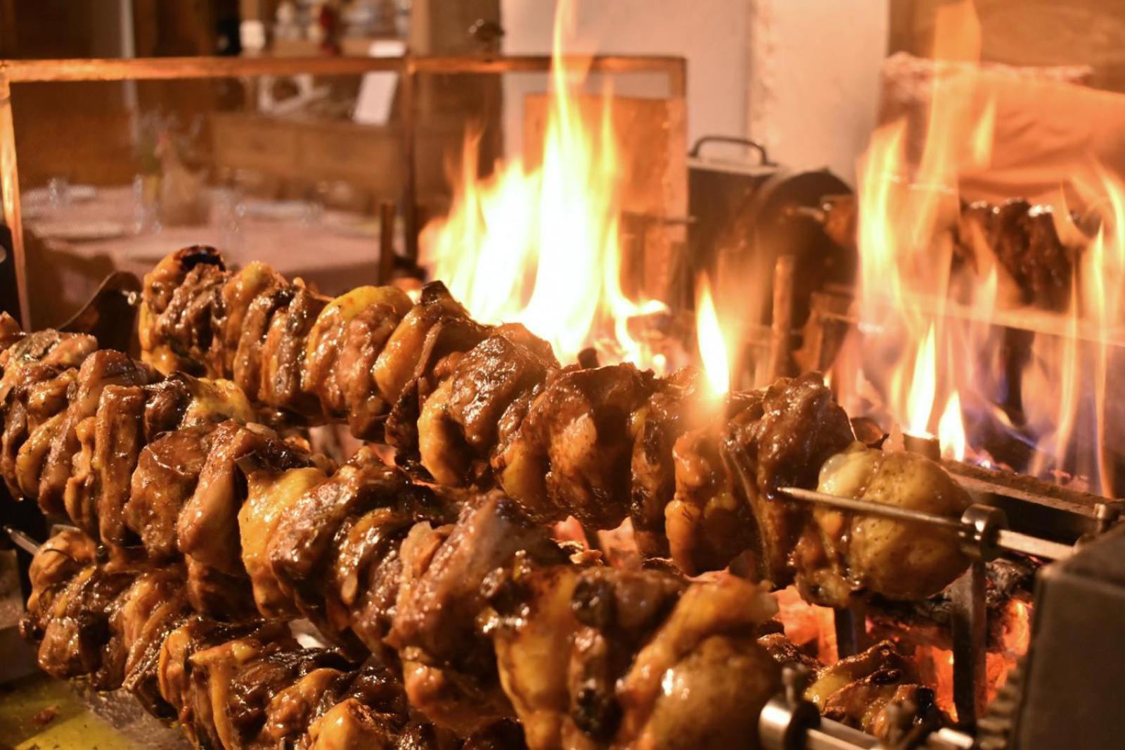 Agriturismo Le Noci Tarzo Zewnętrze zdjęcie