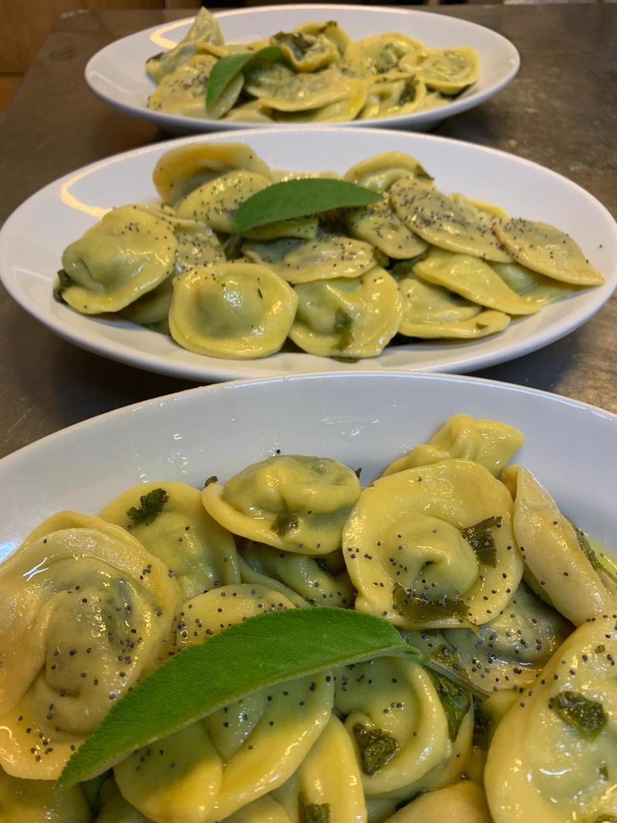 Agriturismo Le Noci Tarzo Zewnętrze zdjęcie